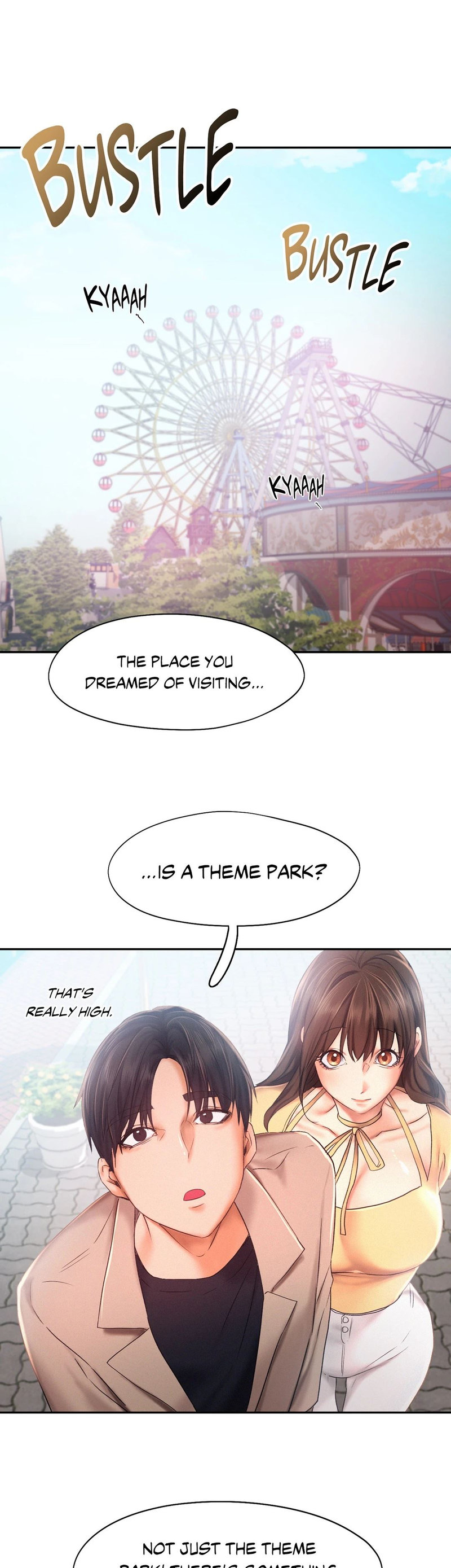 Flying High - Chapter 25 [photo 16] - MangaPorn