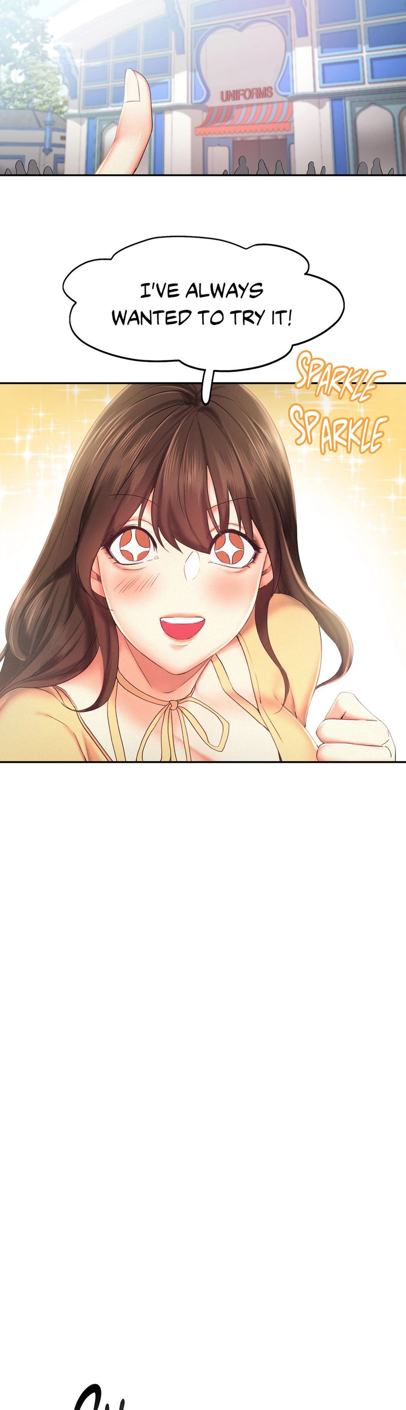 Flying High - Chapter 25 [photo 18] - MangaPorn