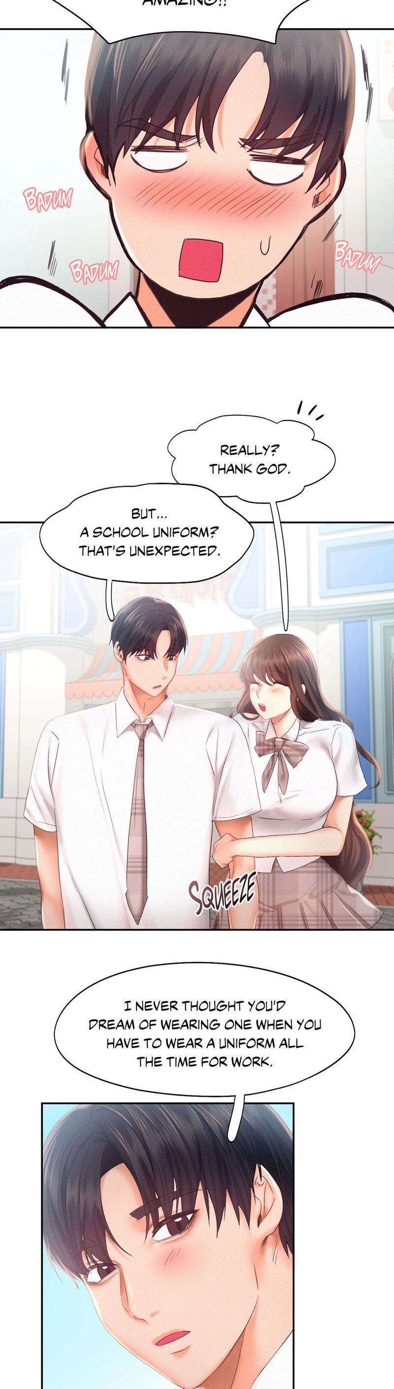 Flying High - Chapter 25 [photo 21] - MangaPorn