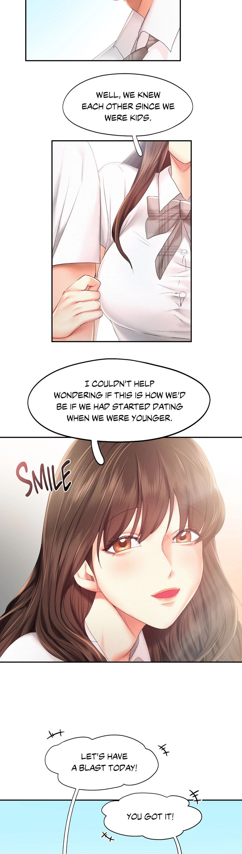 Flying High - Chapter 25 [photo 22] - MangaPorn