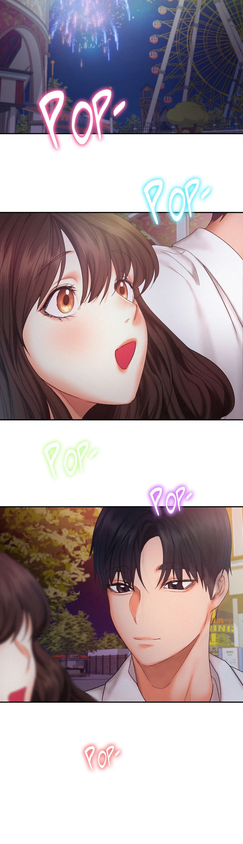 Flying High - Chapter 25 [photo 27] - MangaPorn