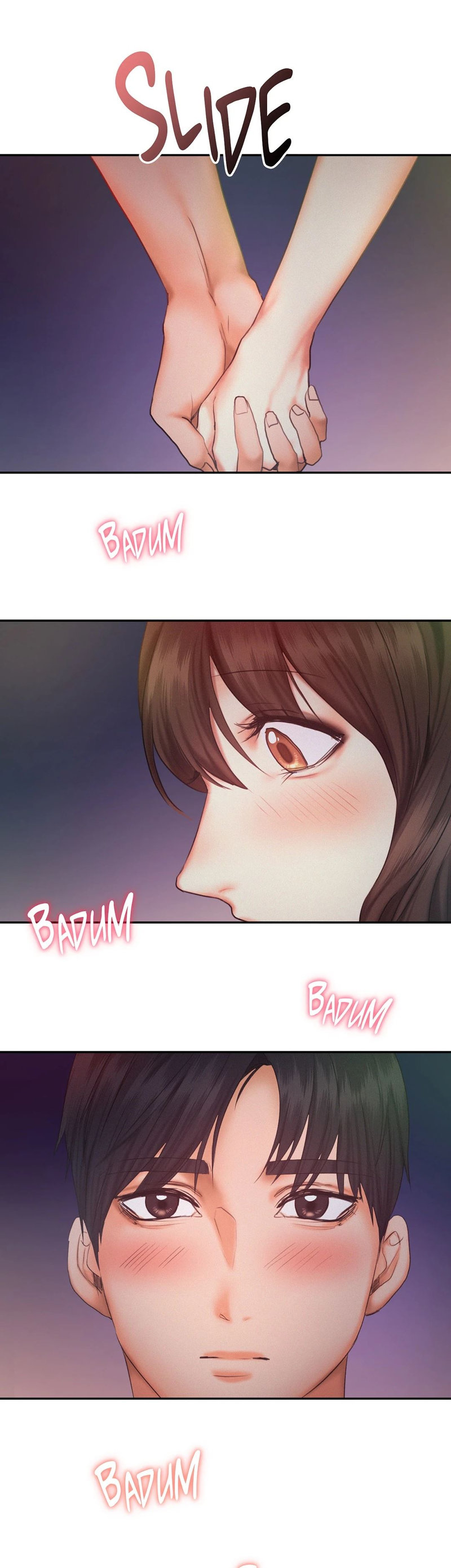 Flying High - Chapter 25 [photo 28] - MangaPorn