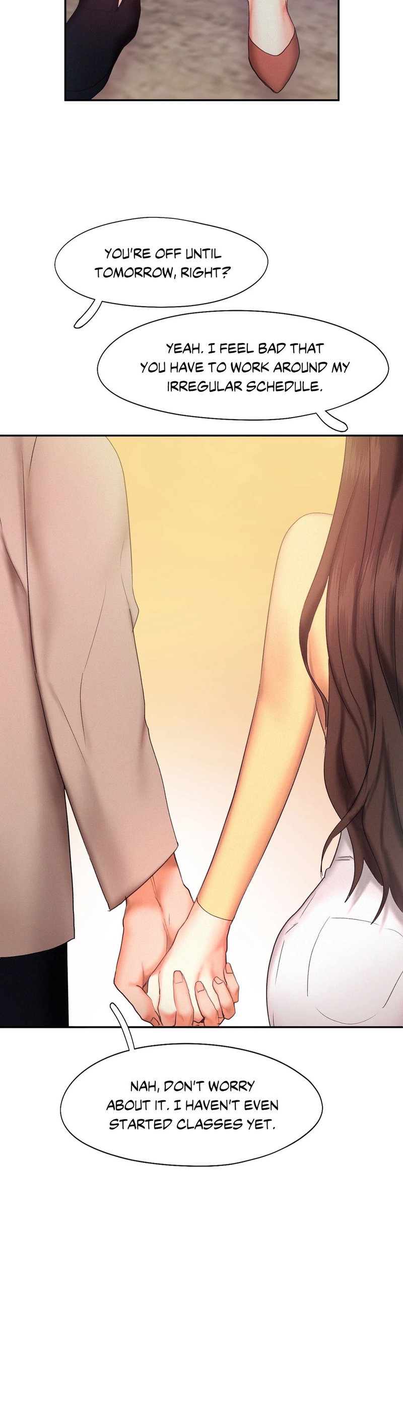 Flying High - Chapter 25 [photo 31] - MangaPorn