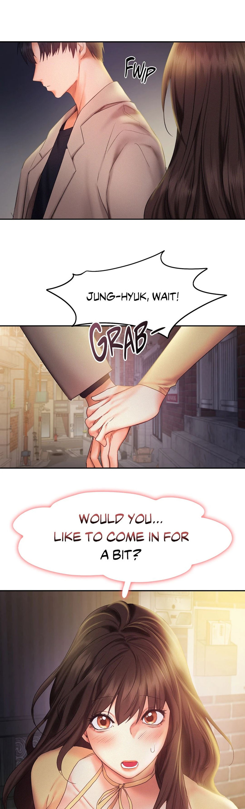 Flying High - Chapter 25 [photo 33] - MangaPorn