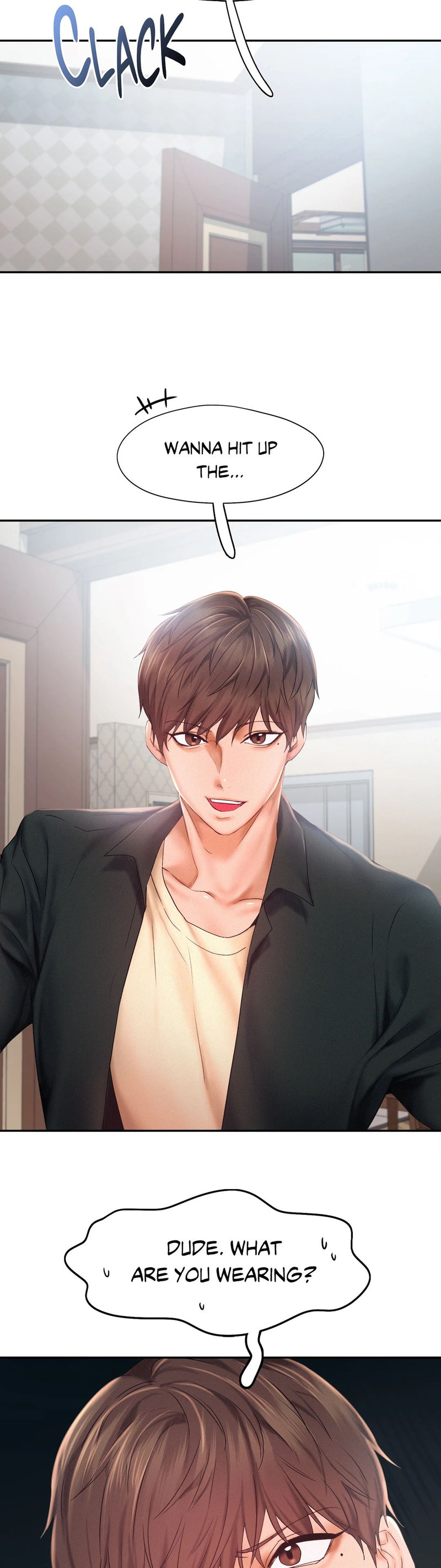 Flying High - Chapter 25 [photo 6] - MangaPorn