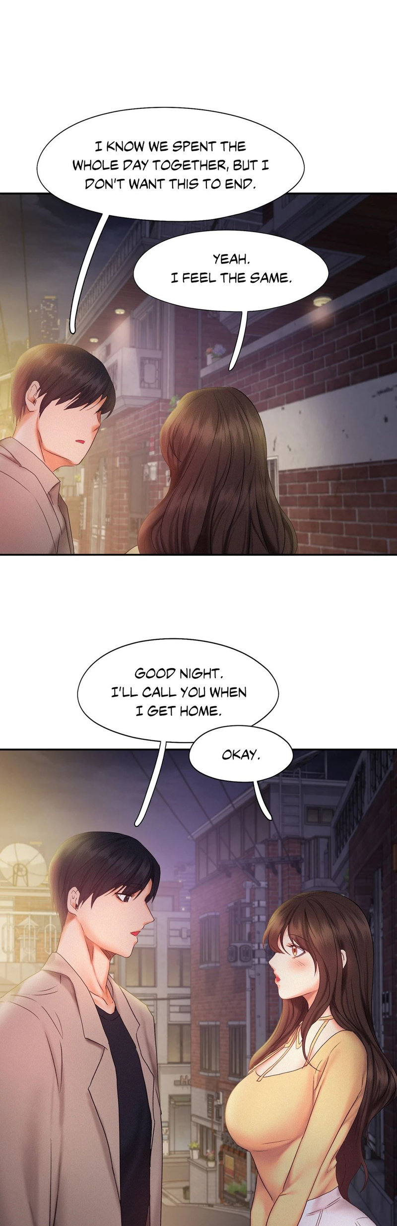 Flying High - Chapter 26 [photo 1] - MangaPorn