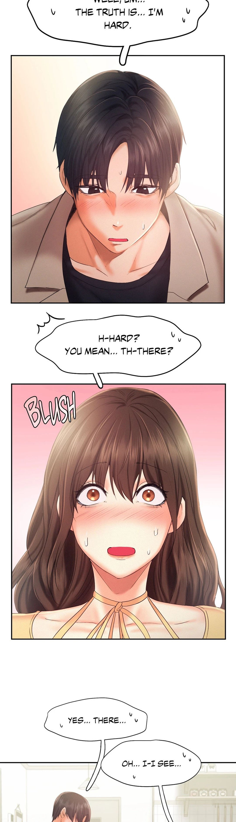 Flying High - Chapter 26 [photo 10] - MangaPorn