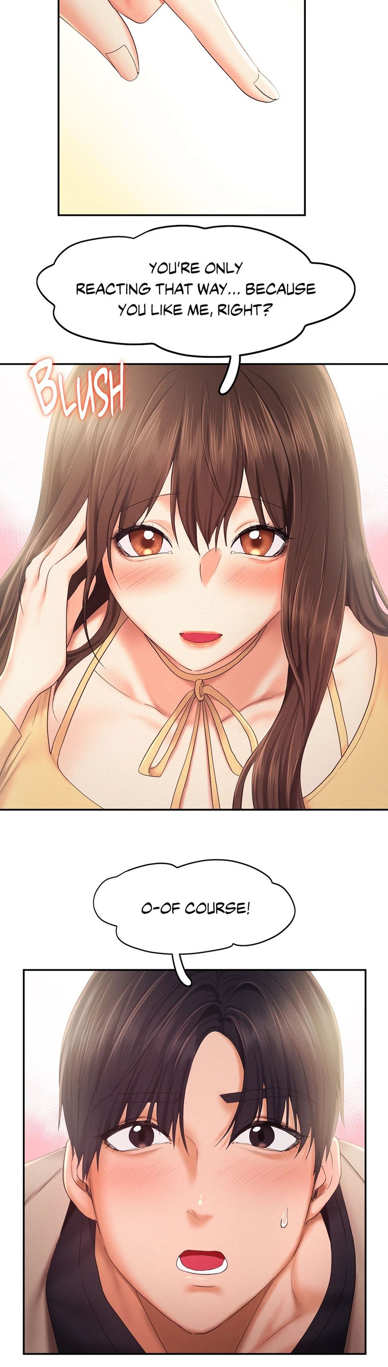 Flying High - Chapter 26 [photo 15] - MangaPorn