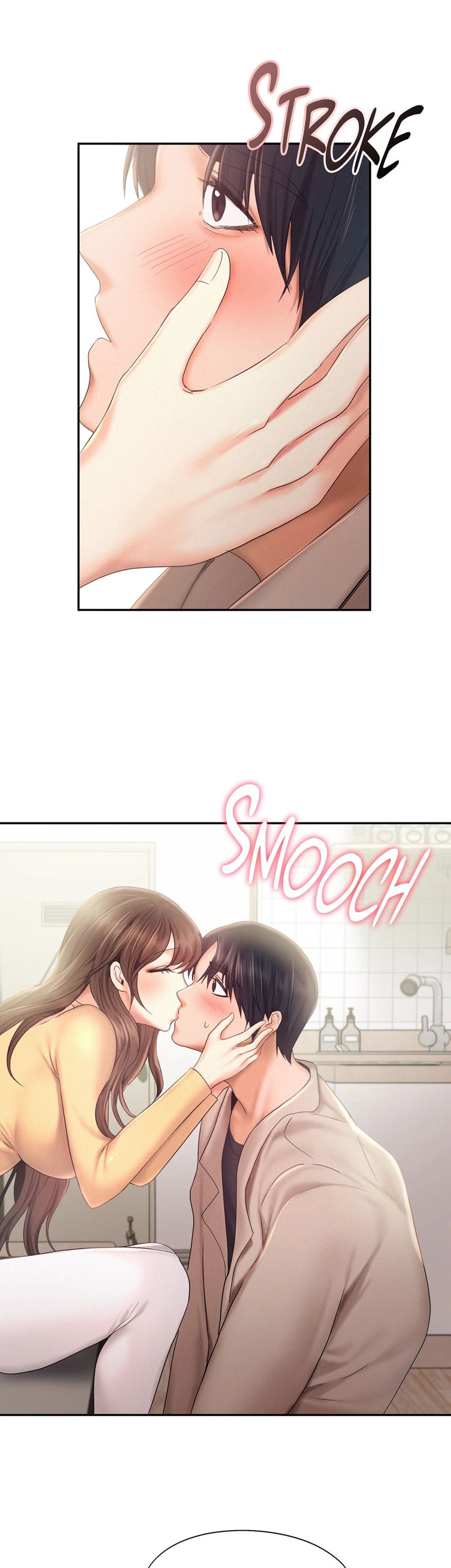 Flying High - Chapter 26 [photo 16] - MangaPorn