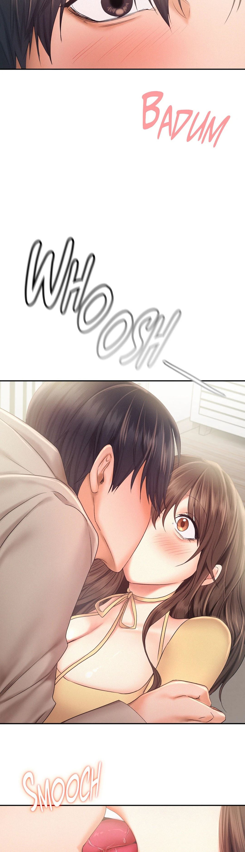 Flying High - Chapter 26 [photo 18] - MangaPorn