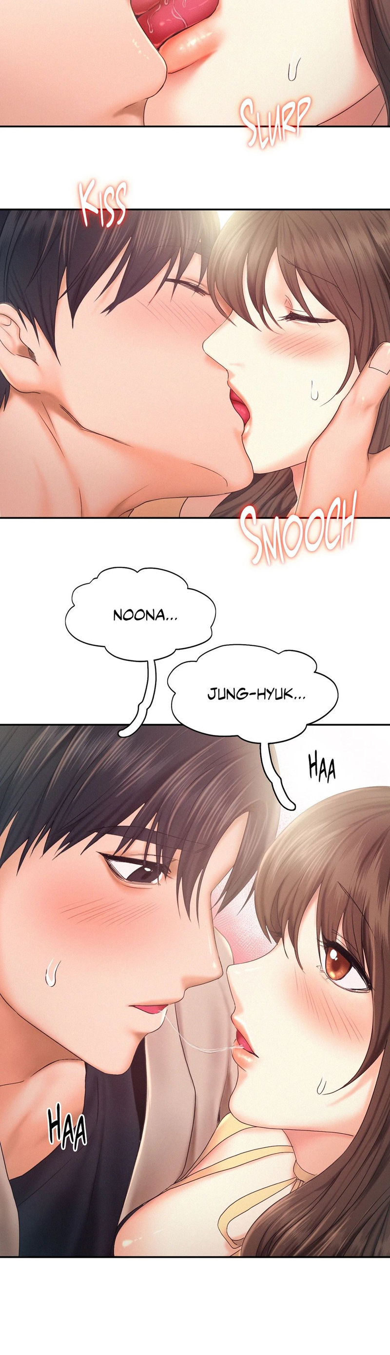 Flying High - Chapter 26 [photo 19] - MangaPorn