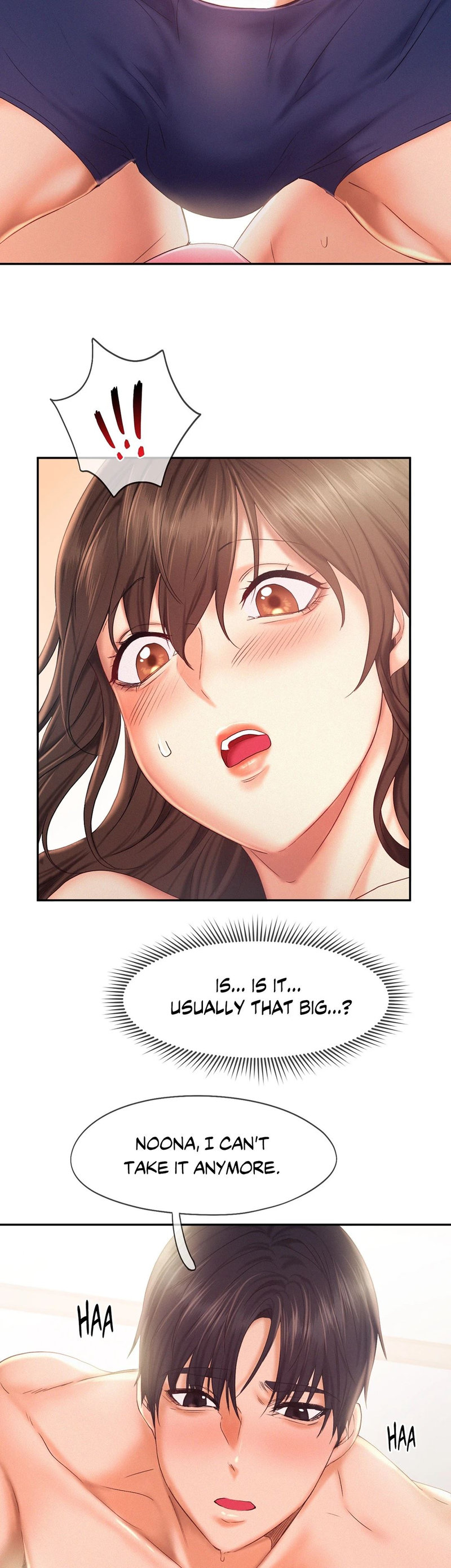 Flying High - Chapter 26 [photo 26] - MangaPorn