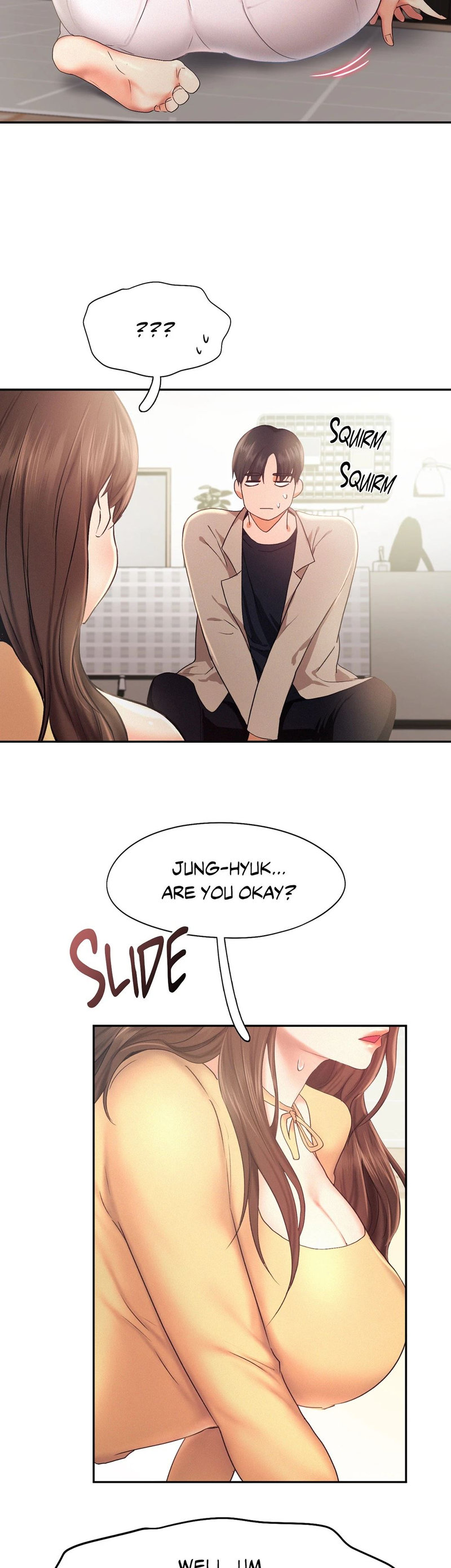 Flying High - Chapter 26 [photo 9] - MangaPorn