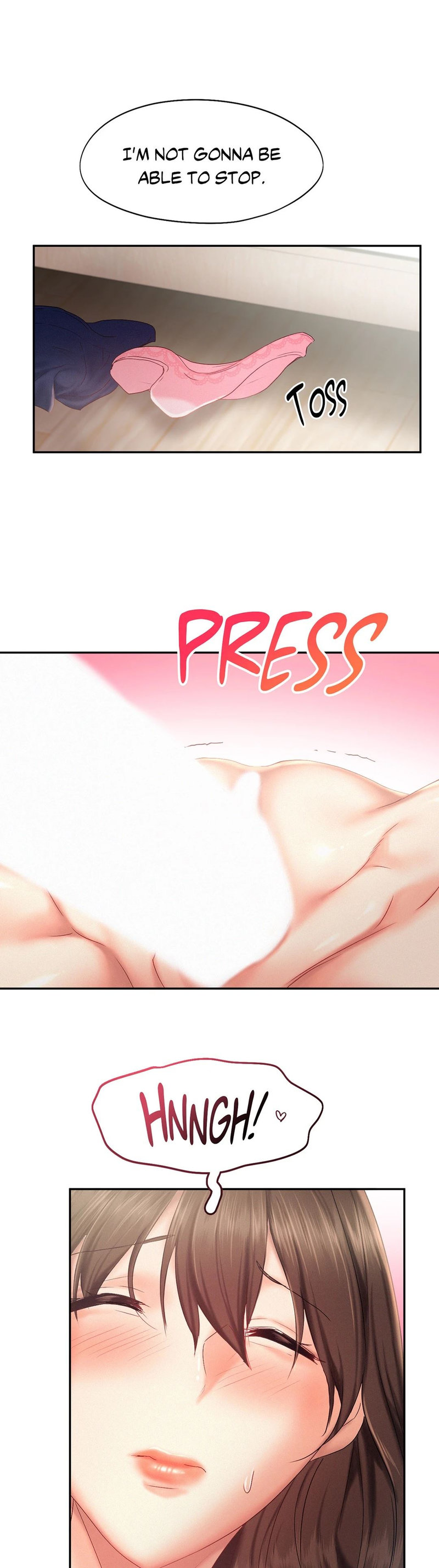 Flying High - Chapter 27 [photo 1] - MangaPorn