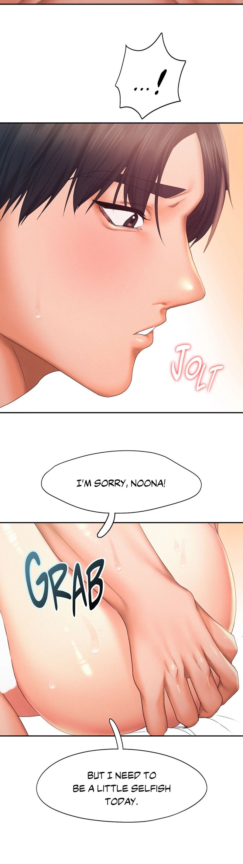 Flying High - Chapter 27 [photo 11] - MangaPorn