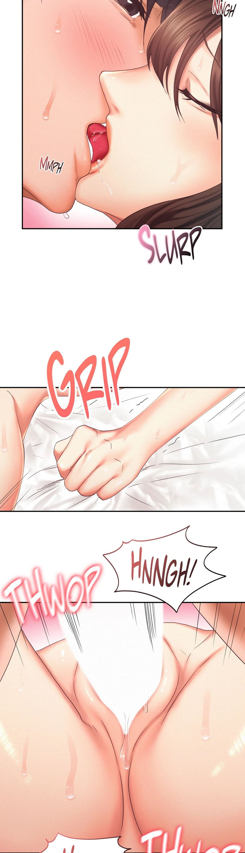 Flying High - Chapter 27 [photo 13] - MangaPorn