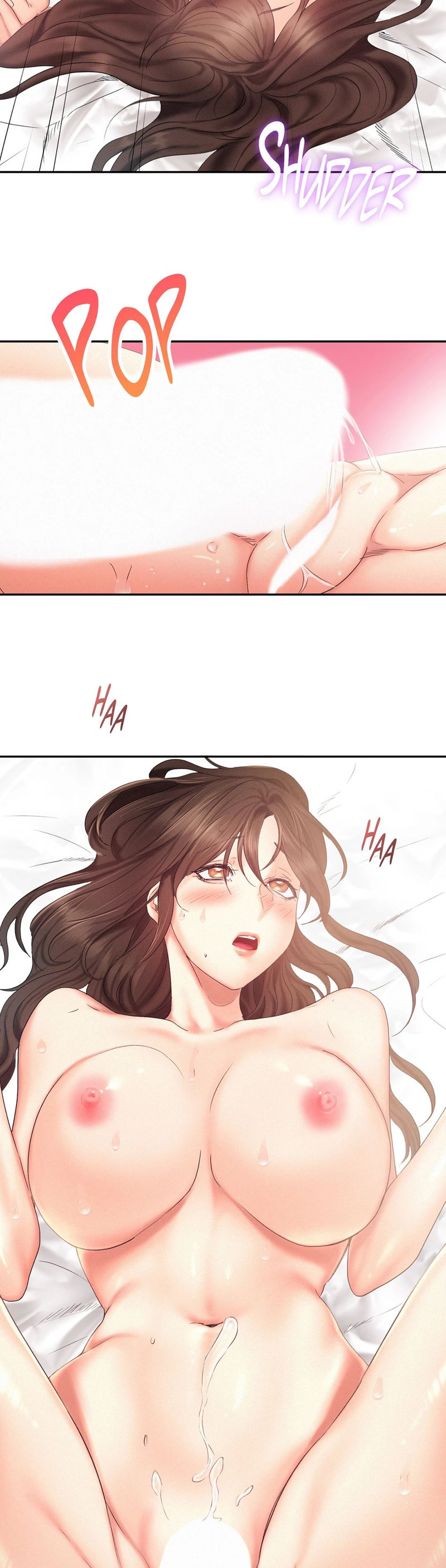 Flying High - Chapter 27 [photo 17] - MangaPorn