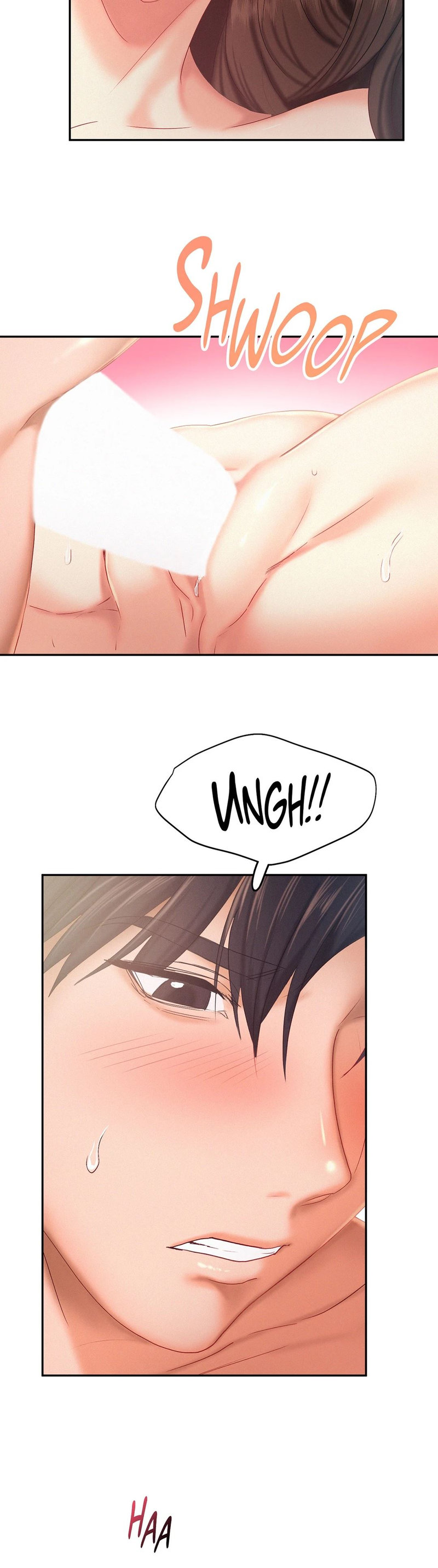 Flying High - Chapter 27 [photo 2] - MangaPorn