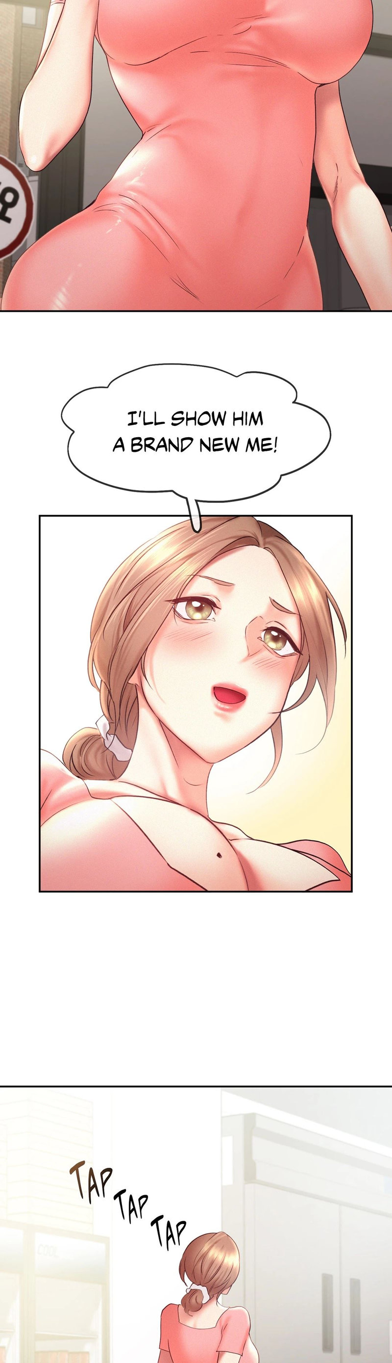 Flying High - Chapter 27 [photo 26] - MangaPorn