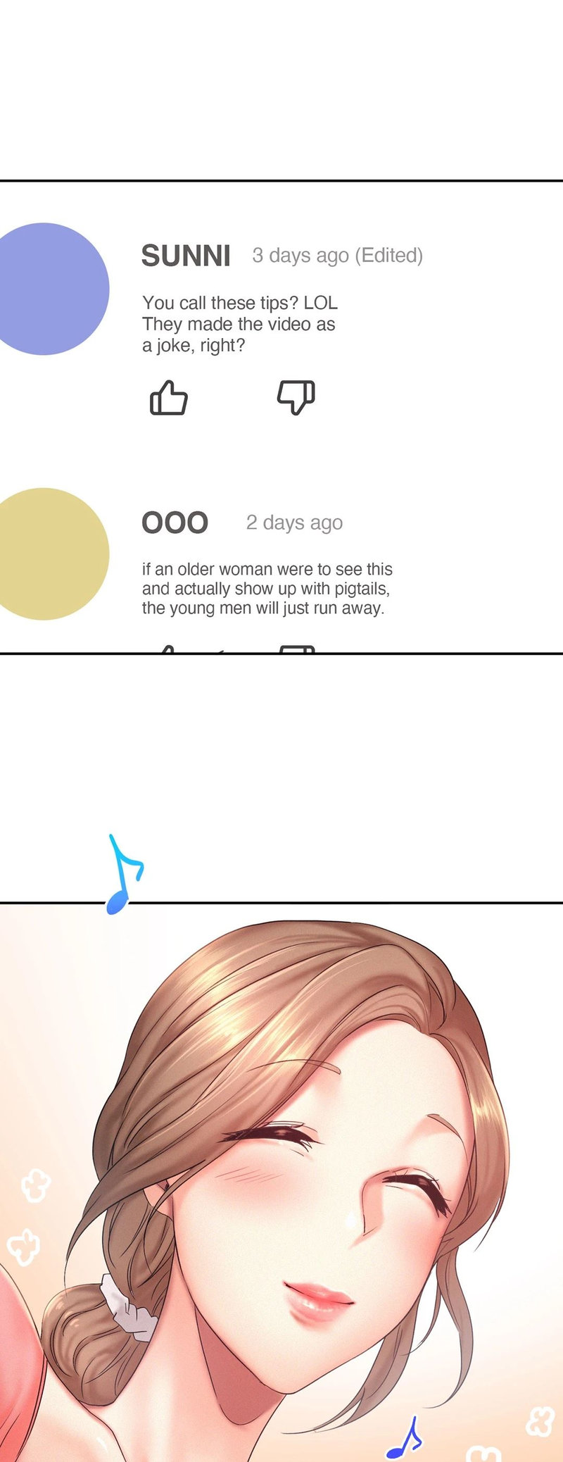 Flying High - Chapter 27 [photo 28] - MangaPorn