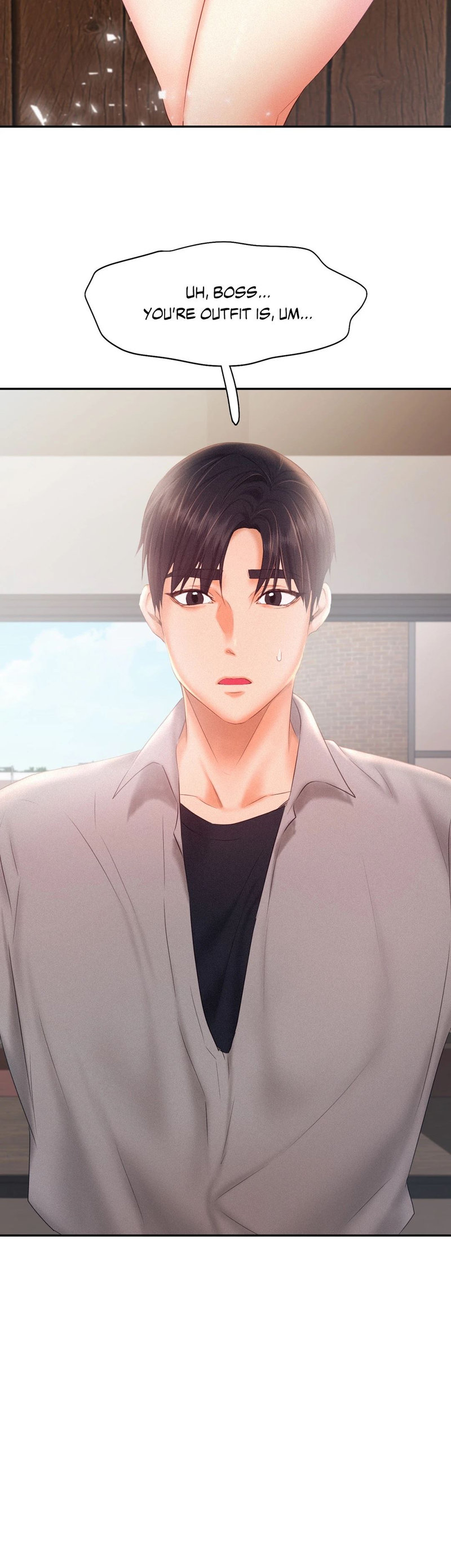 Flying High - Chapter 28 [photo 12] - MangaPorn