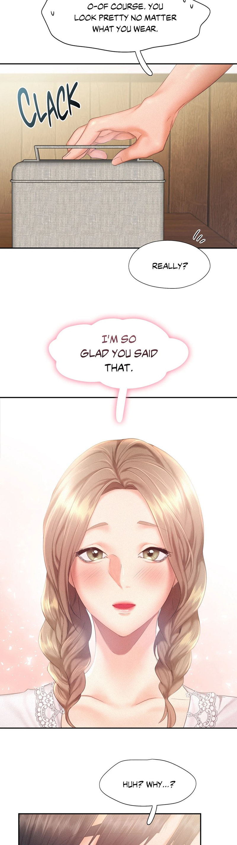 Flying High - Chapter 28 [photo 14] - MangaPorn