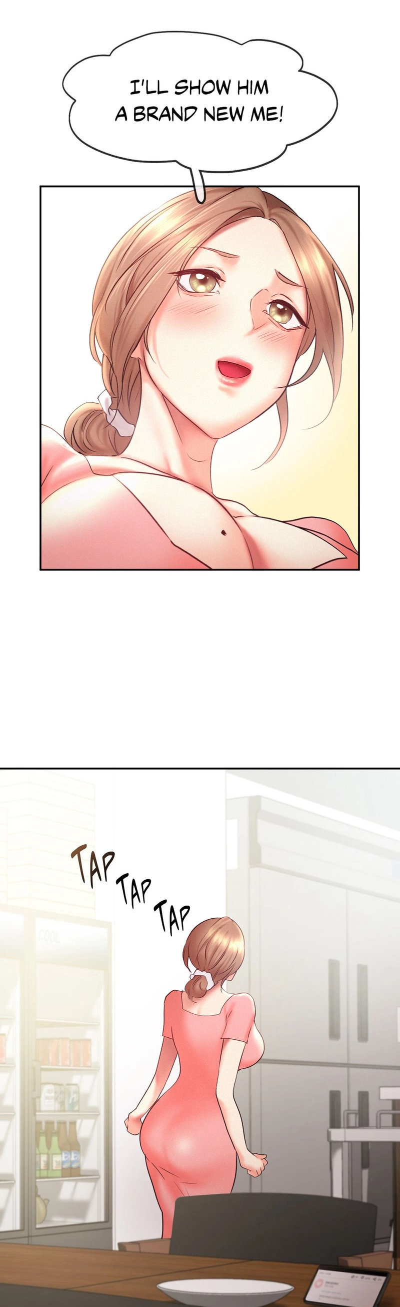 Flying High - Chapter 28 [photo 2] - MangaPorn