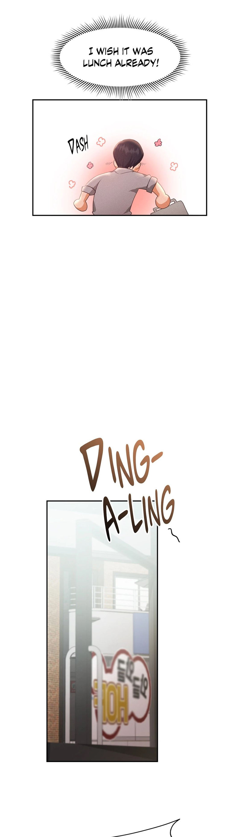 Flying High - Chapter 28 [photo 9] - MangaPorn