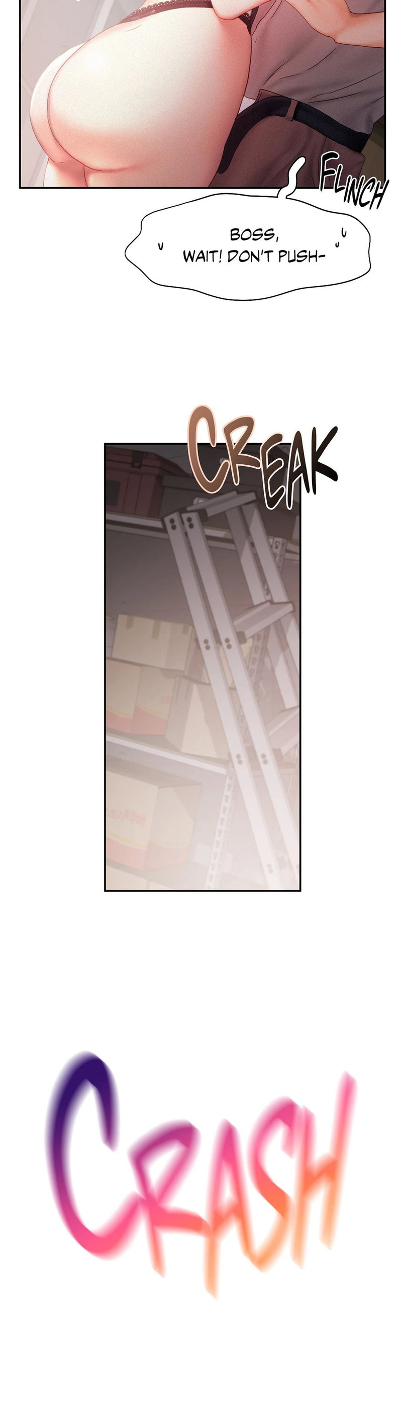 Flying High - Chapter 29 [photo 11] - MangaPorn