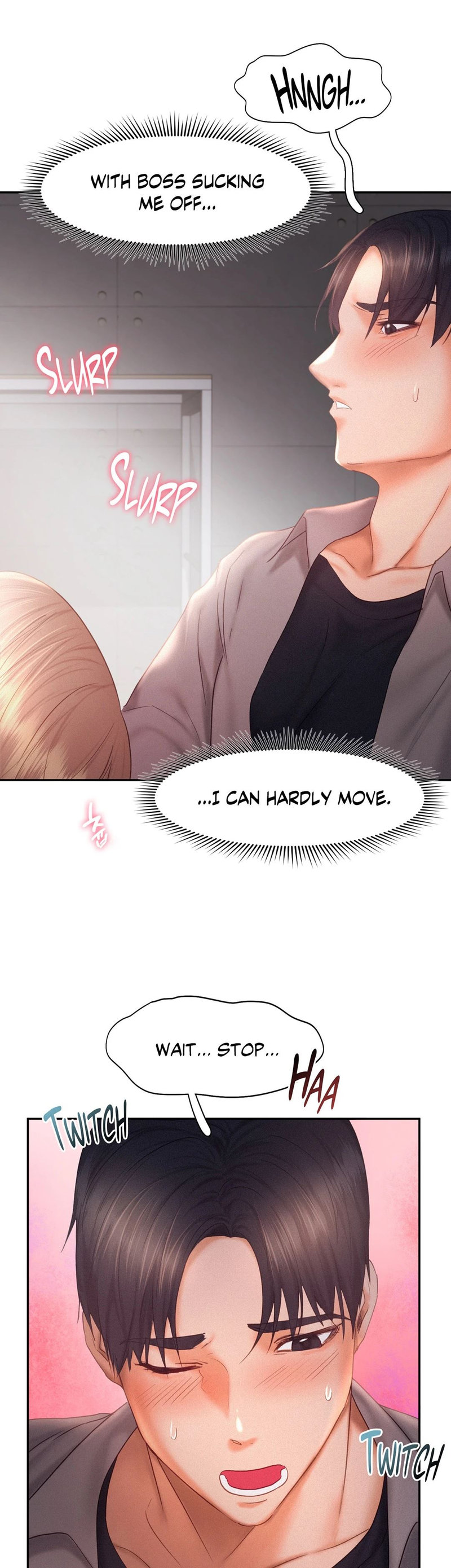 Flying High - Chapter 29 [photo 16] - MangaPorn