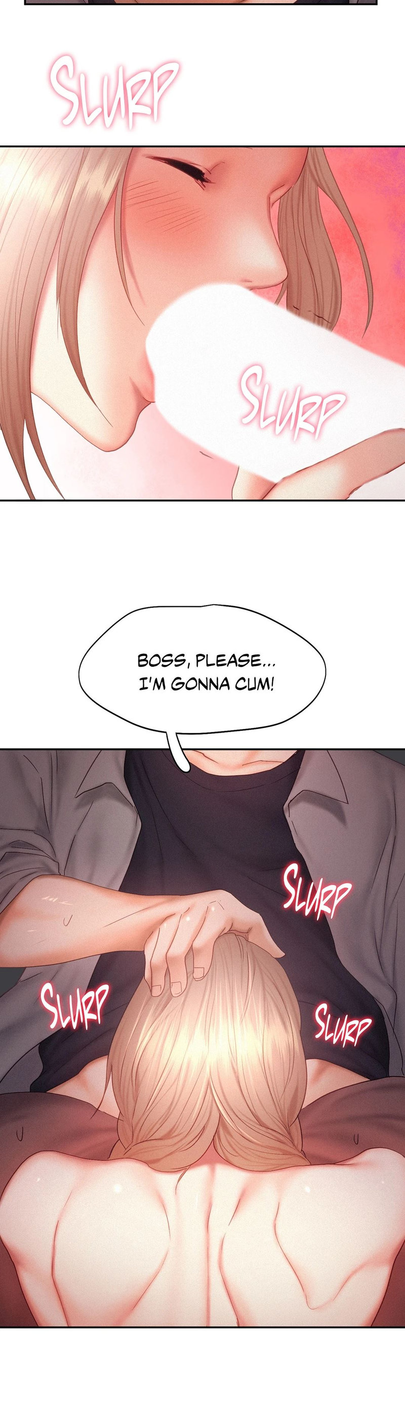 Flying High - Chapter 29 [photo 17] - MangaPorn