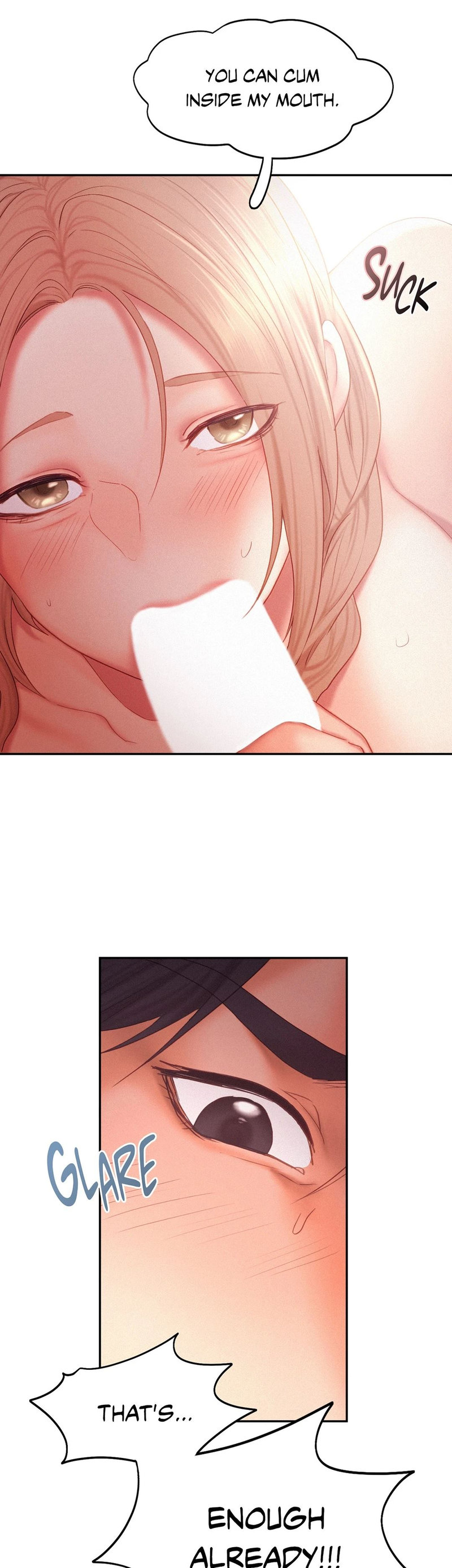 Flying High - Chapter 29 [photo 18] - MangaPorn