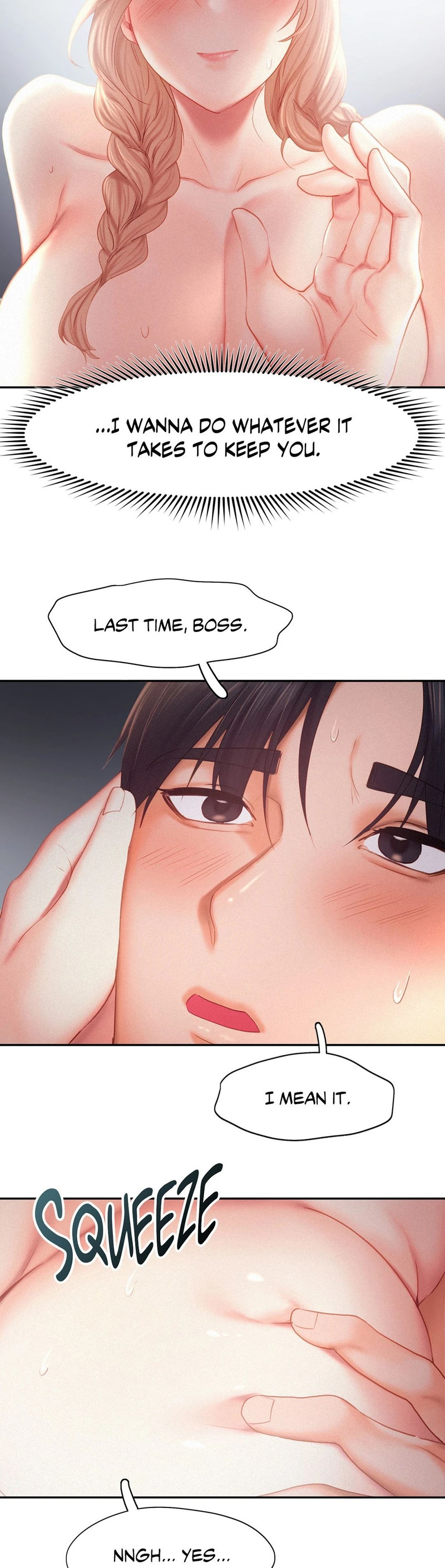 Flying High - Chapter 29 [photo 30] - MangaPorn