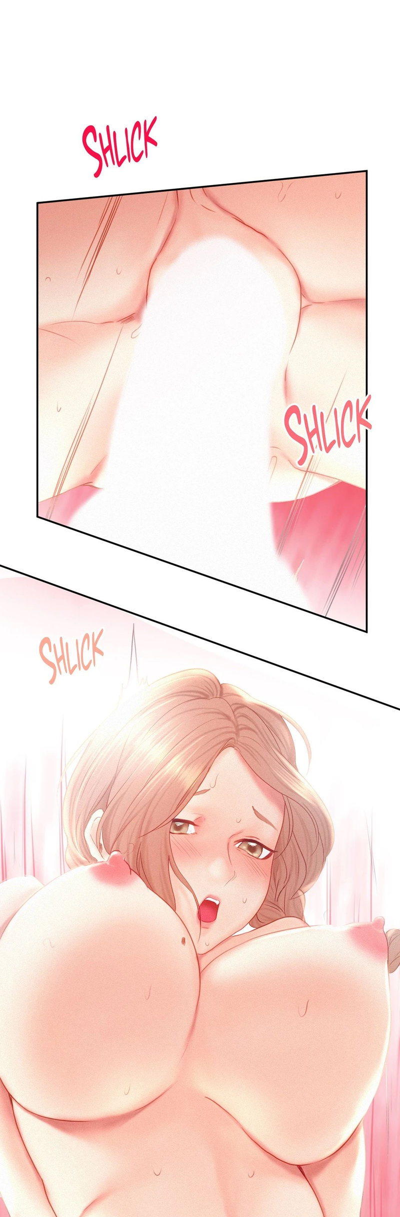 Flying High - Chapter 30 [photo 1] - MangaPorn