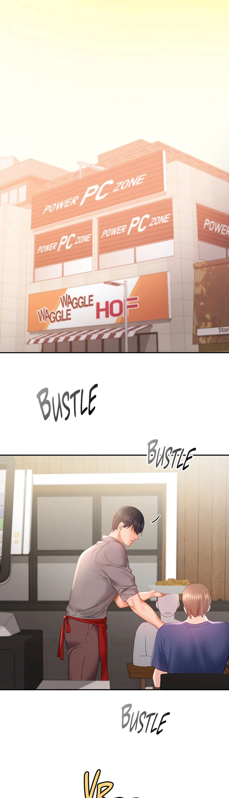 Flying High - Chapter 30 [photo 11] - MangaPorn