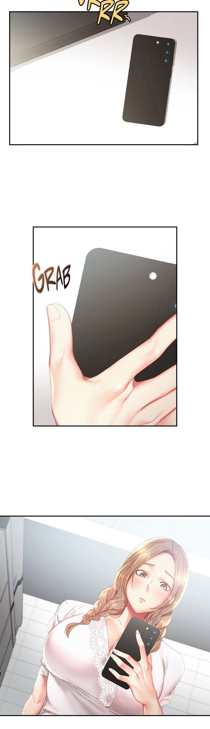 Flying High - Chapter 30 [photo 12] - MangaPorn