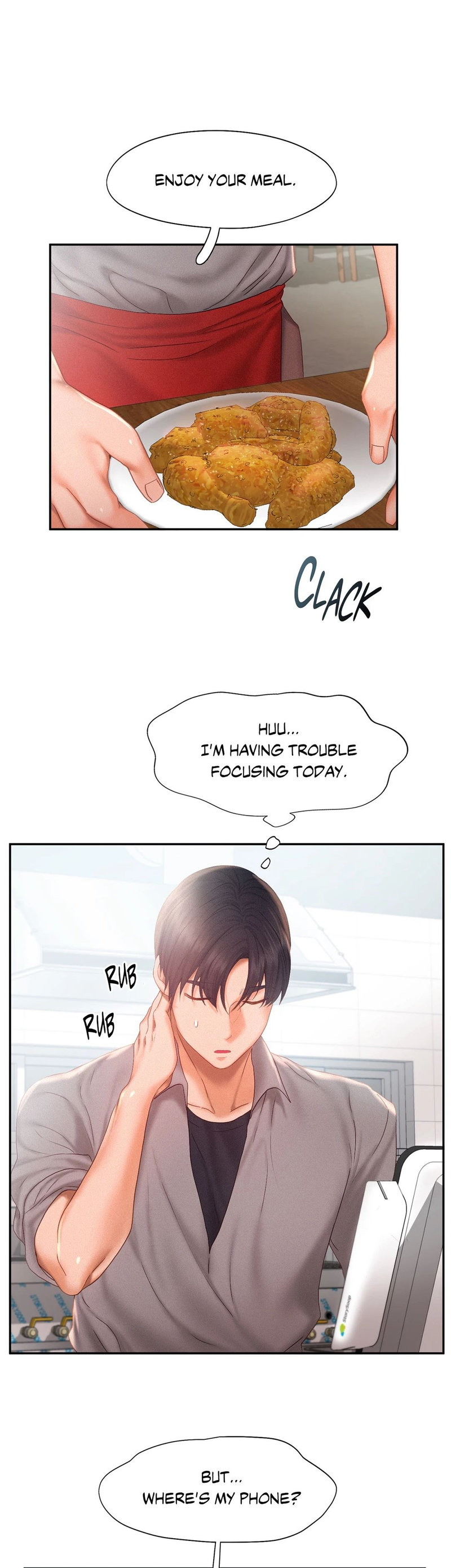 Flying High - Chapter 30 [photo 13] - MangaPorn