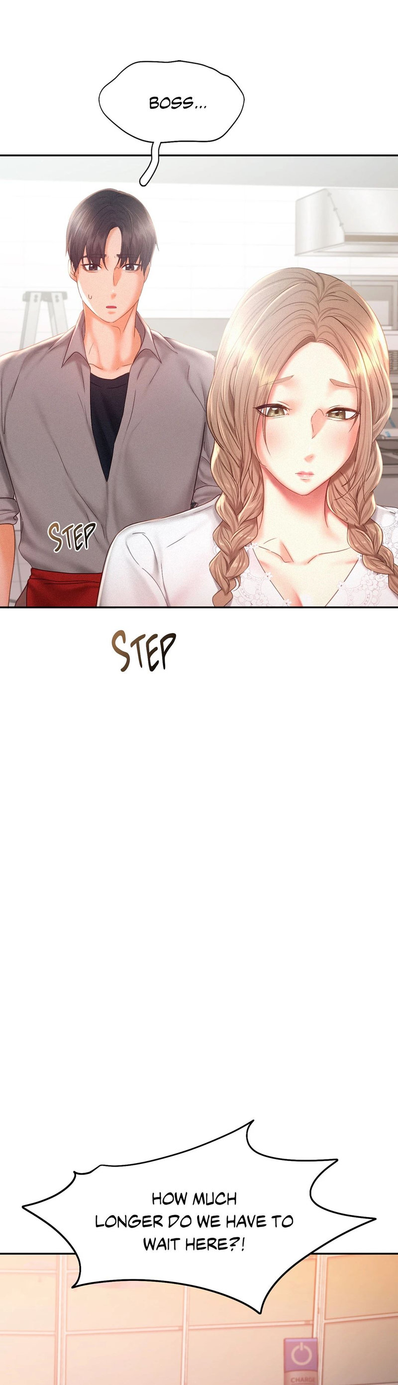 Flying High - Chapter 30 [photo 17] - MangaPorn