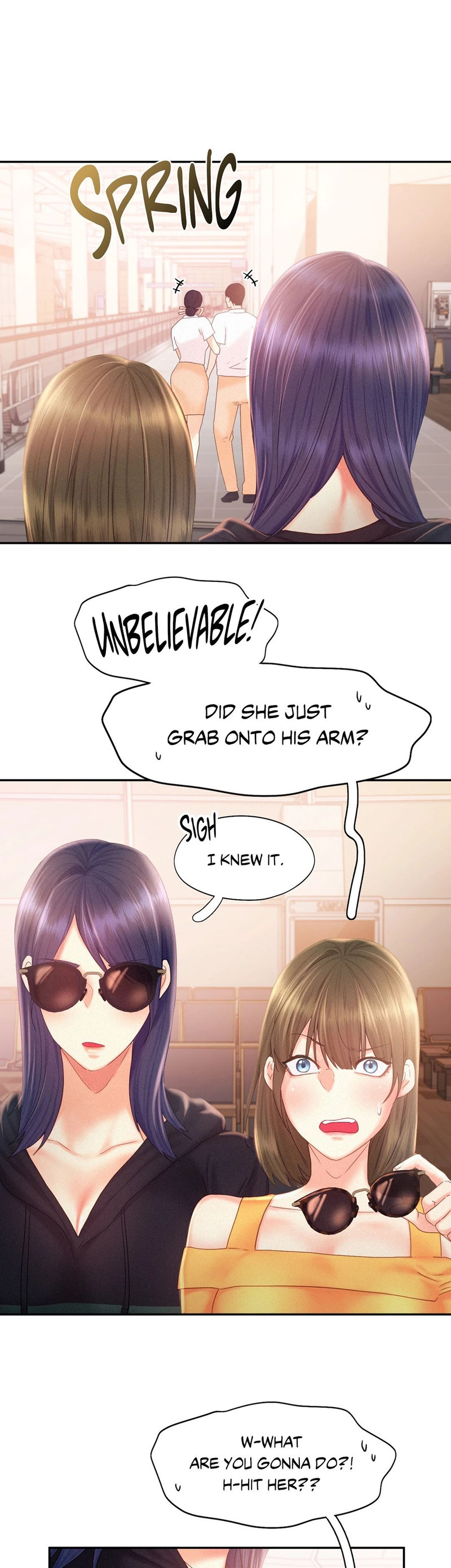 Flying High - Chapter 30 [photo 21] - MangaPorn