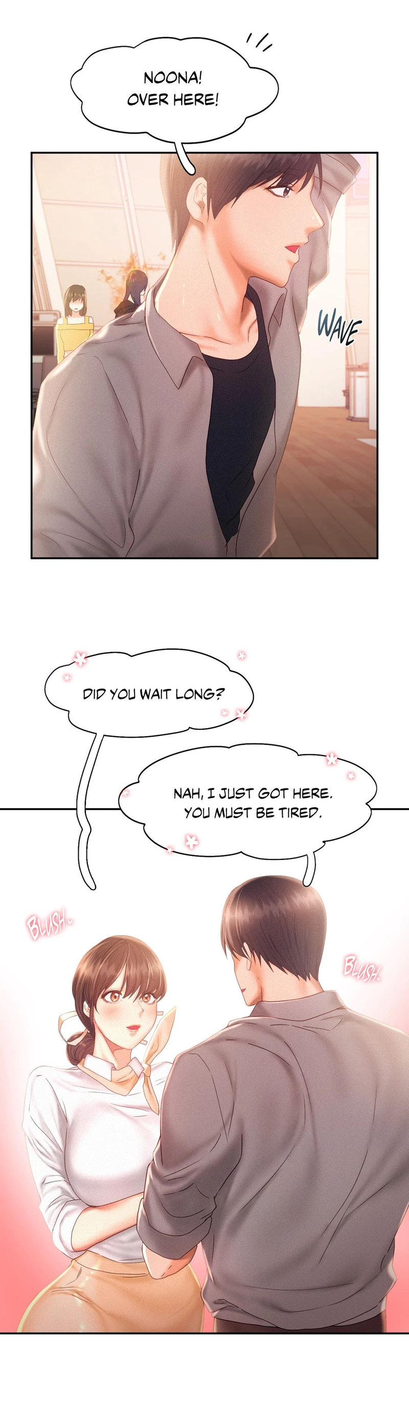 Flying High - Chapter 30 [photo 24] - MangaPorn