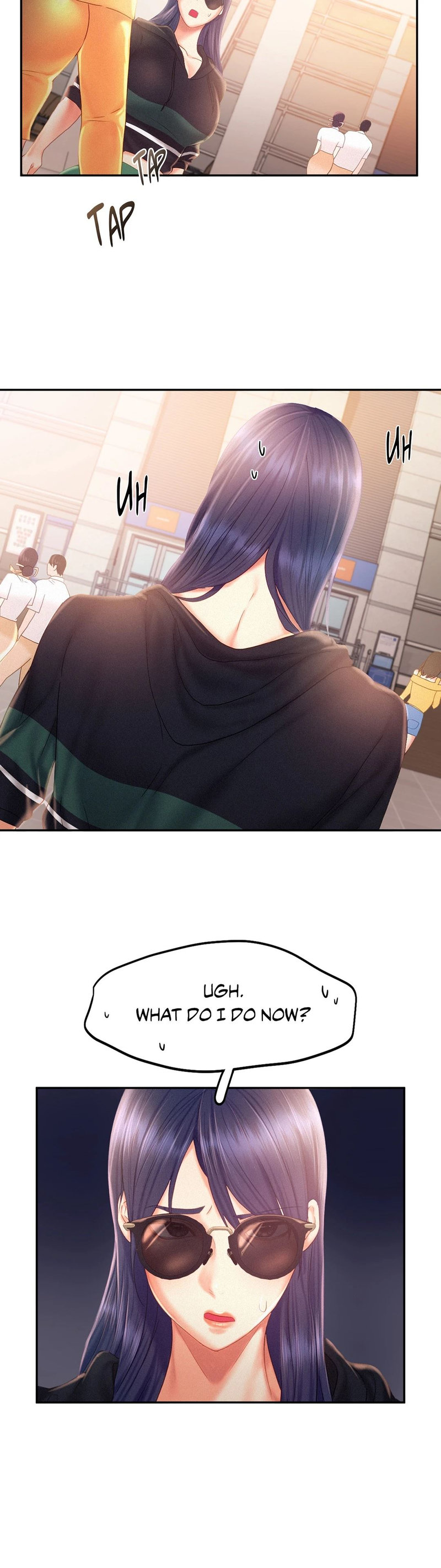 Flying High - Chapter 30 [photo 26] - MangaPorn