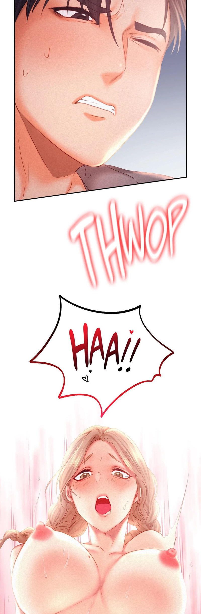 Flying High - Chapter 30 [photo 3] - MangaPorn