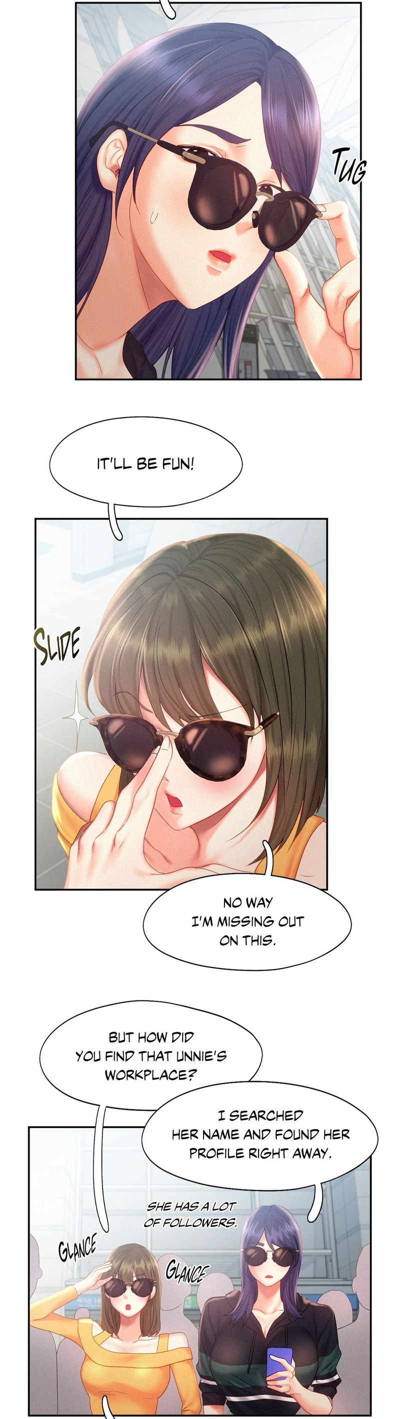 Flying High - Chapter 30 [photo 6] - MangaPorn