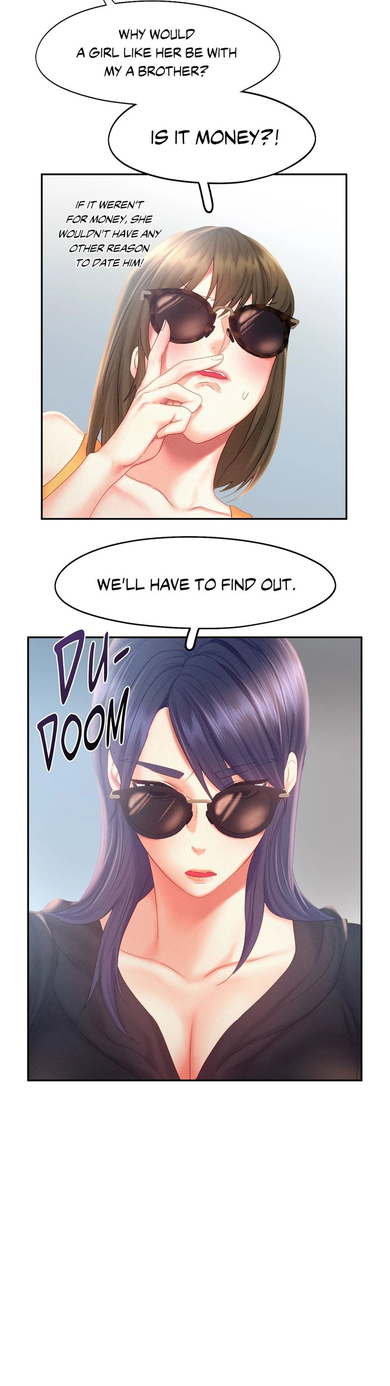 Flying High - Chapter 30 [photo 7] - MangaPorn