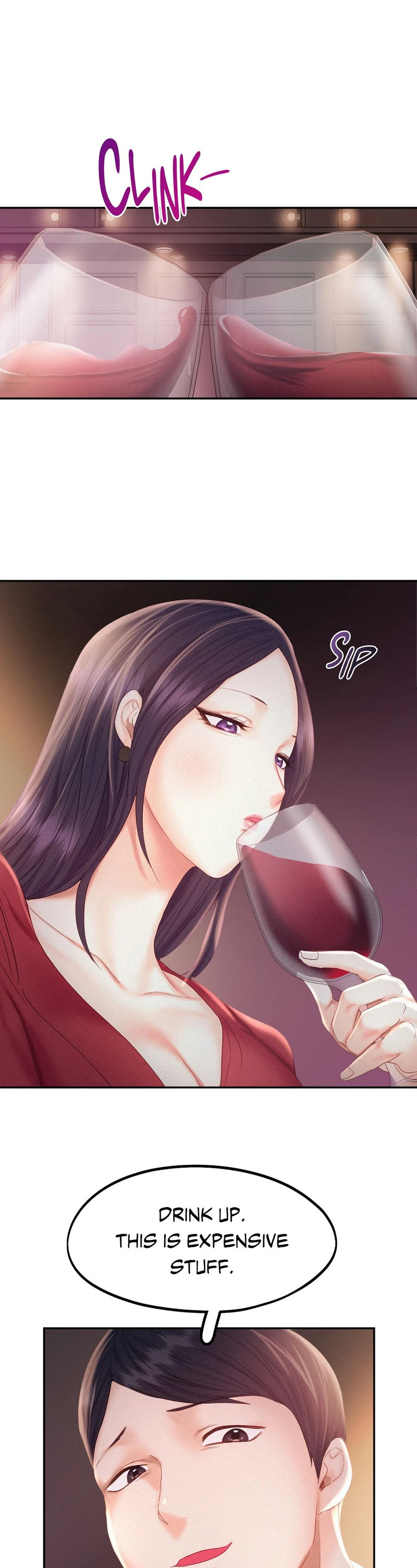 Flying High - Chapter 31 [photo 1] - MangaPorn