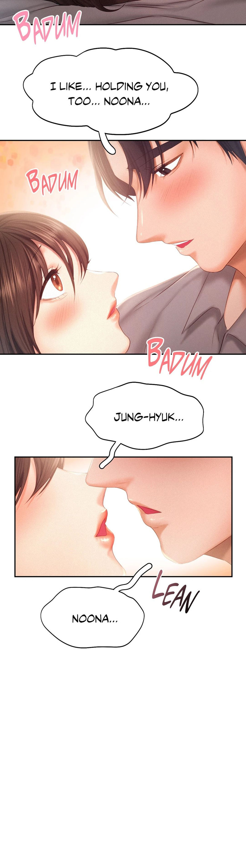 Flying High - Chapter 31 [photo 10] - MangaPorn