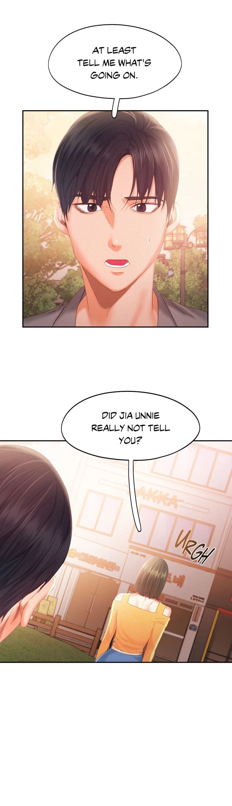 Flying High - Chapter 31 [photo 18] - MangaPorn