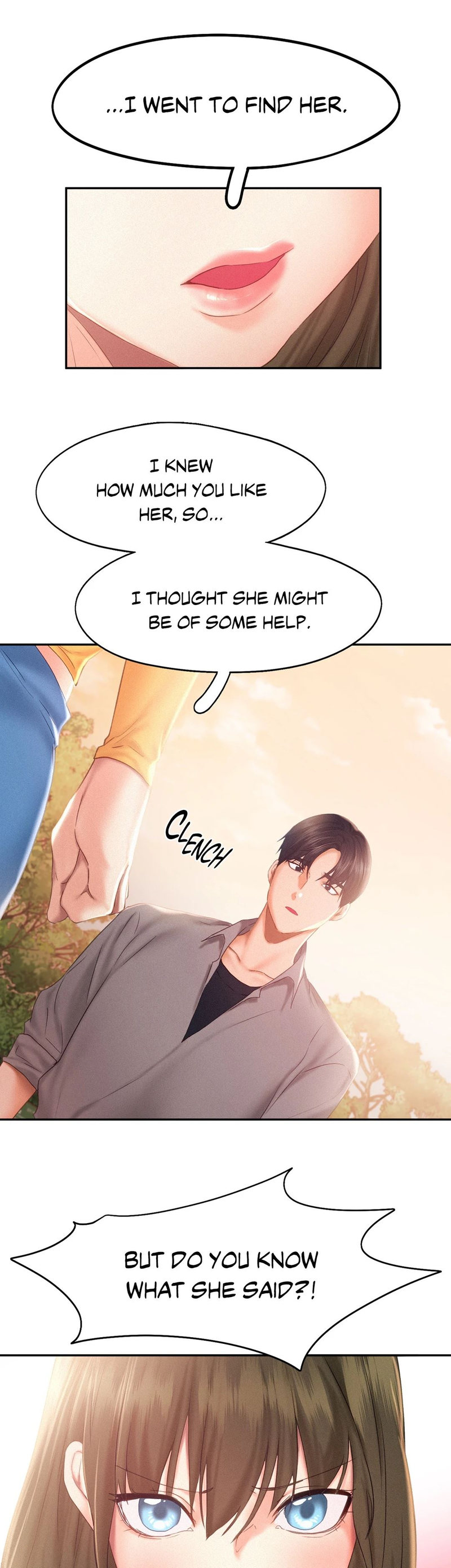 Flying High - Chapter 31 [photo 21] - MangaPorn