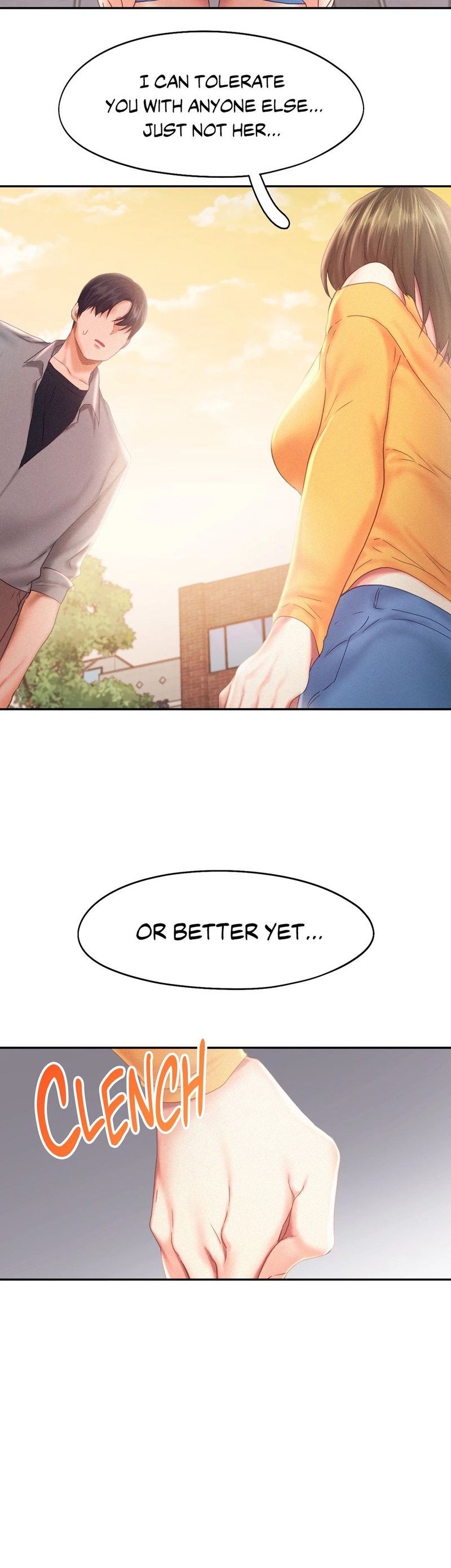 Flying High - Chapter 31 [photo 26] - MangaPorn