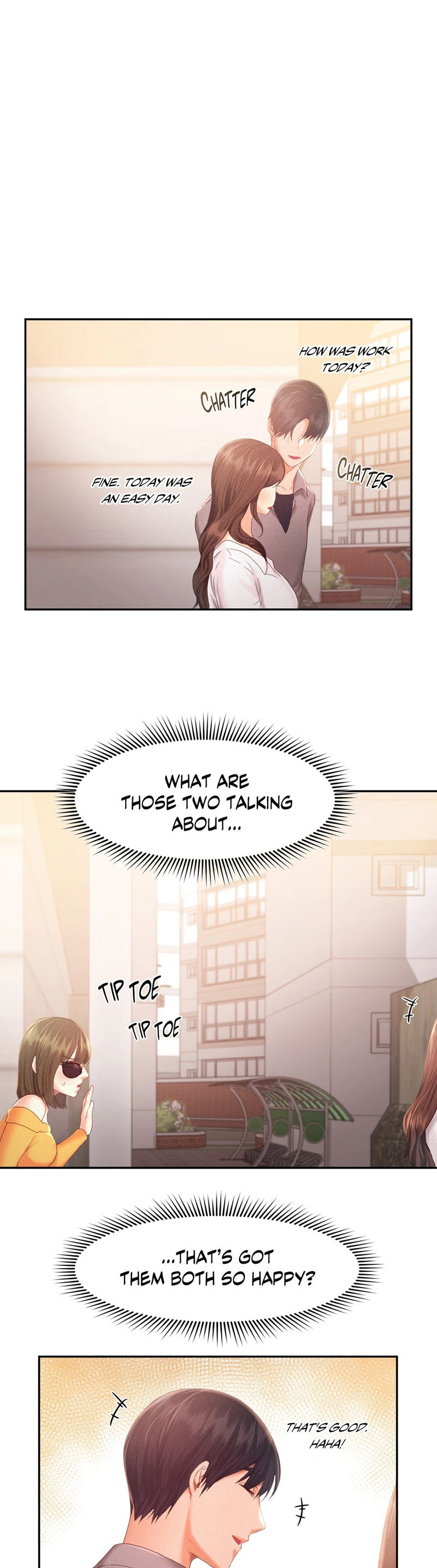 Flying High - Chapter 31 [photo 3] - MangaPorn